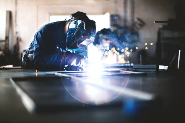 Affordable Welder Services in Mayflower, AR
