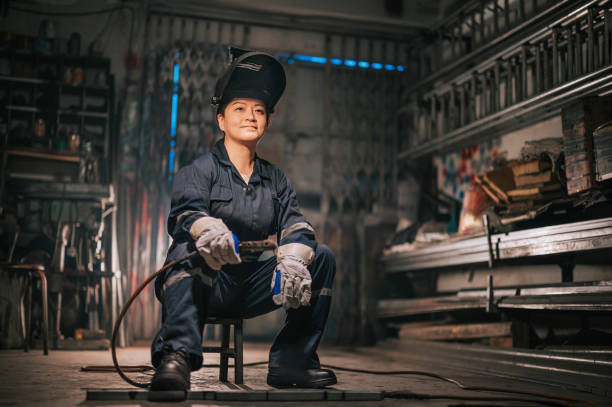 Professional Welder & Metal Fabrication in Mayflower, AR