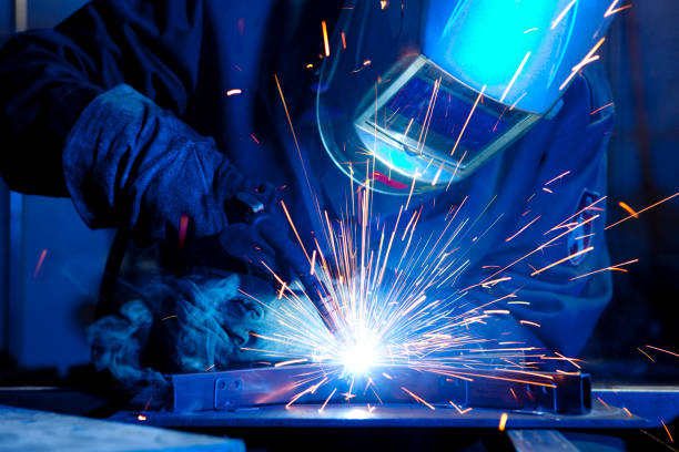 Best Automotive Welding in Mayflower, AR