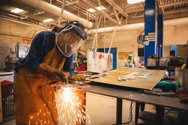Best Automation and Robotic Welding in Mayflower, AR