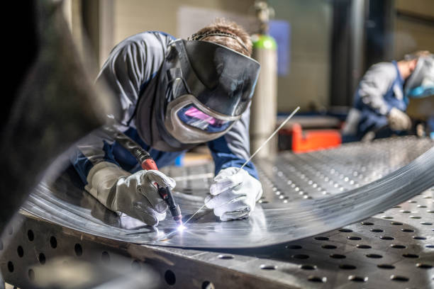 Best Welding Inspection and Certification in Mayflower, AR