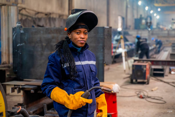 Best Specialty Welding Processes in Mayflower, AR