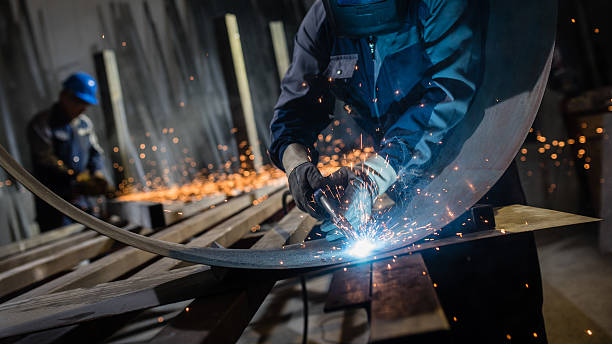 Best Marine and Shipbuilding Welding in Mayflower, AR